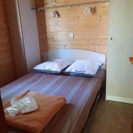 Luxury tent Camping 3 Etoiles - Ccaiaah *