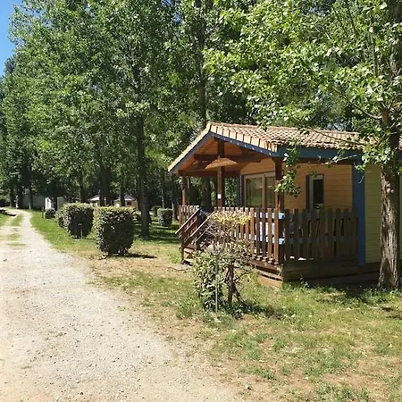 Camping 3 Etoiles - Ccaiaah * Monoblet