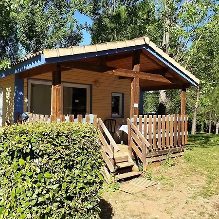 Camping 3 Etoiles - Ccaiaah Luxury tent