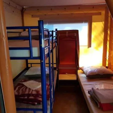 Camping 3 Etoiles - Ccaiaah Monoblet