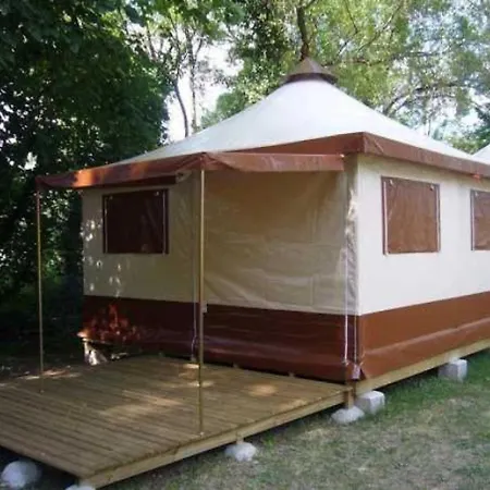 Zecamping 4 Etoiles Piscine Locatif Clim 52m2 8 Pers *