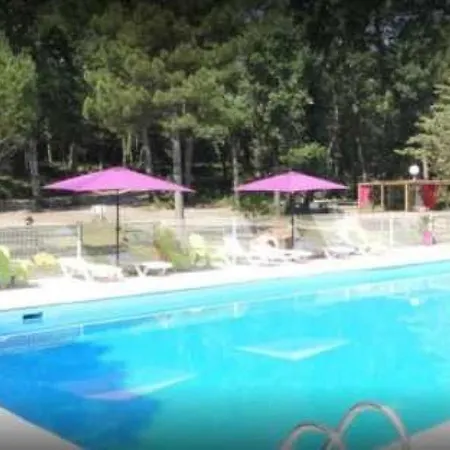 Camping 3 Etoiles - Ccaiaah *