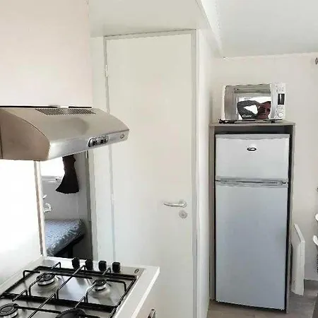 Camping 3 Etoiles - Ccaiaah * Monoblet