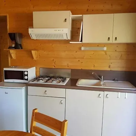 Camping 3 Etoiles - Ccaiaah