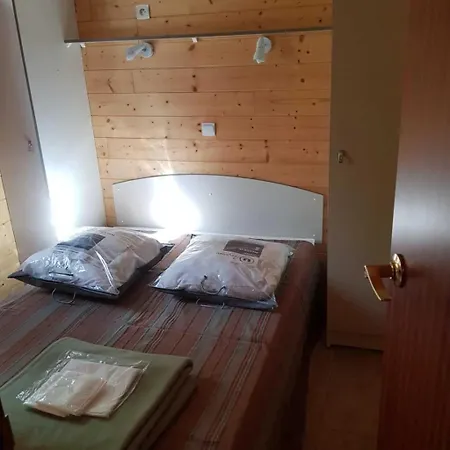 Luxury tent Camping 3 Etoiles - Ccaiaah