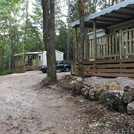 Camping 3 Etoiles - Ccaiaah *