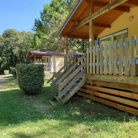 Camping 3 Etoiles - Ccaiaah Luxury tent