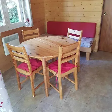 Camping 3 Etoiles - Ccaiaah *