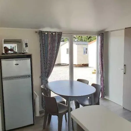 Camping 3 Etoiles - Ccaiaah Luxury tent Monoblet