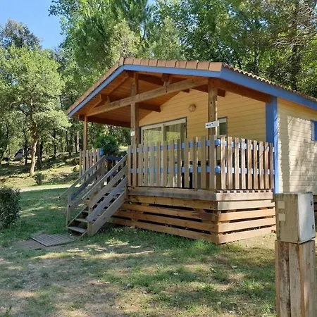 Camping 3 Etoiles - Ccaiaah *