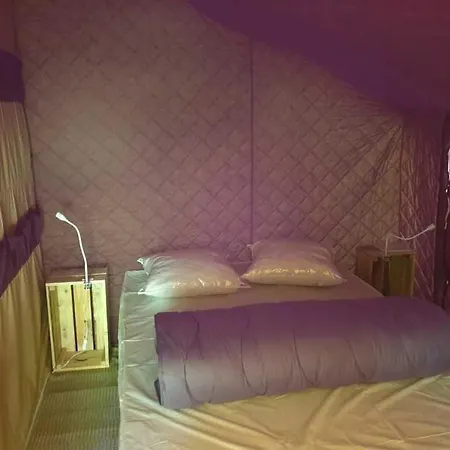 Camping 3 Etoiles - Ccaiaah