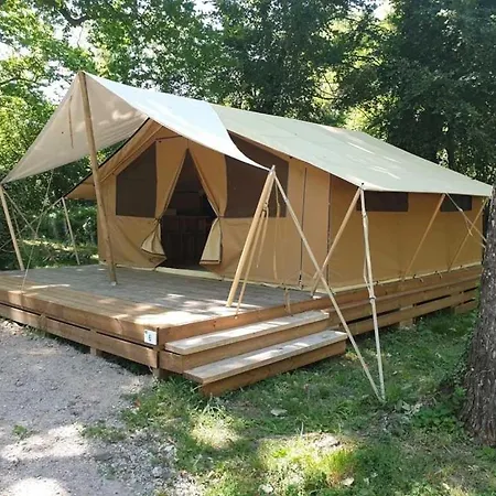 Camping 3 Etoiles - Ccaiaah *