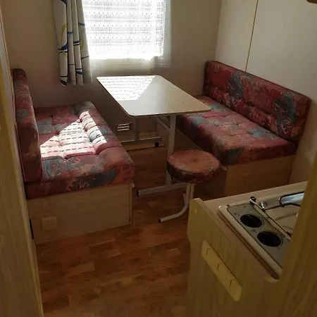 Camping 3 Etoiles - Ccaiaah * Monoblet
